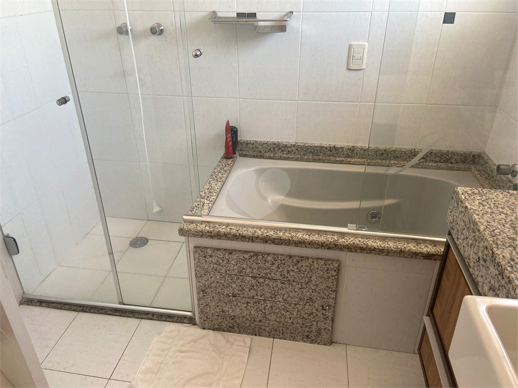 Venda Sobrado São Paulo Jardim Do Colégio (zona Norte) REO905573 24