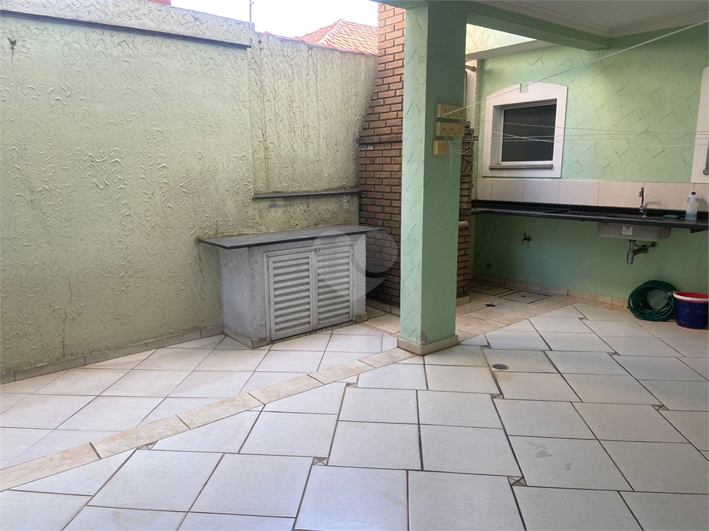 Venda Sobrado São Paulo Jardim Do Colégio (zona Norte) REO905573 47