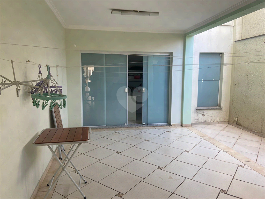 Venda Sobrado São Paulo Jardim Do Colégio (zona Norte) REO905573 45