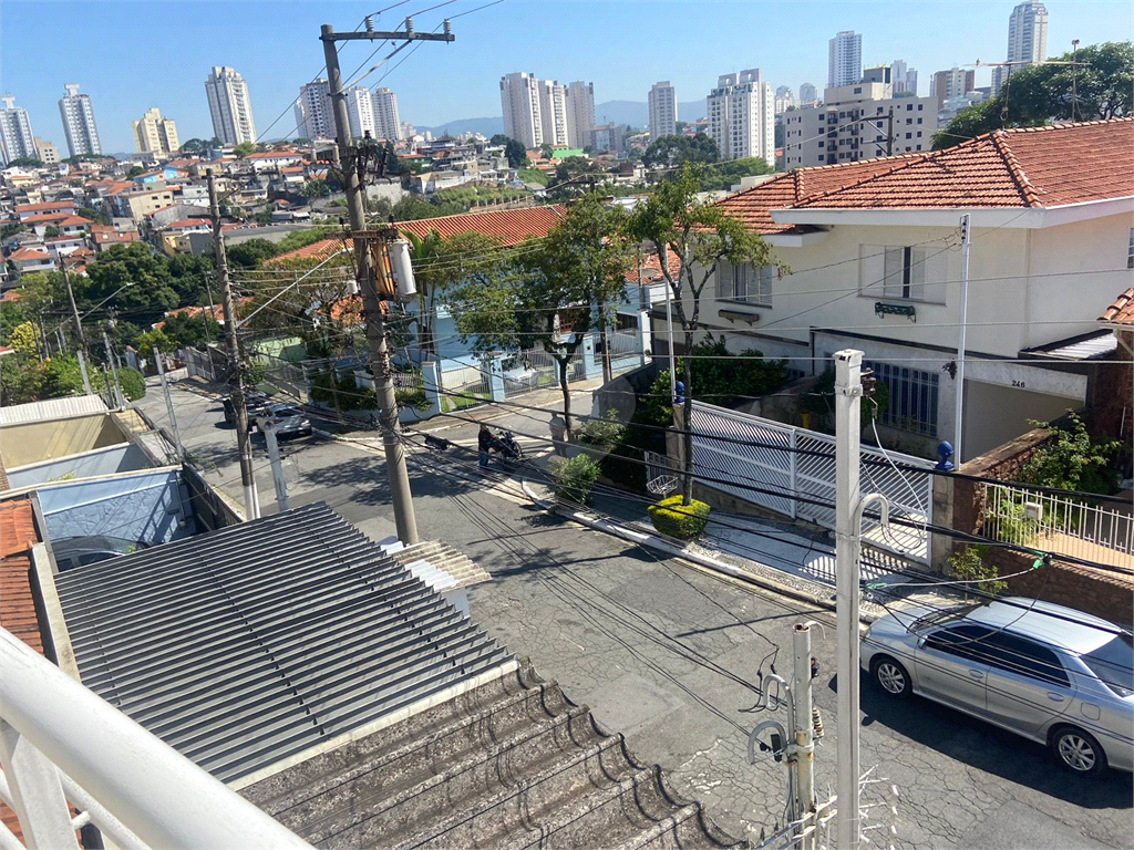 Venda Sobrado São Paulo Jardim Do Colégio (zona Norte) REO905573 21