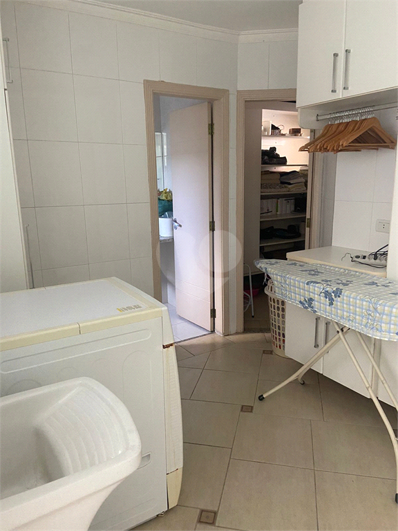 Venda Sobrado São Paulo Jardim Do Colégio (zona Norte) REO905573 42