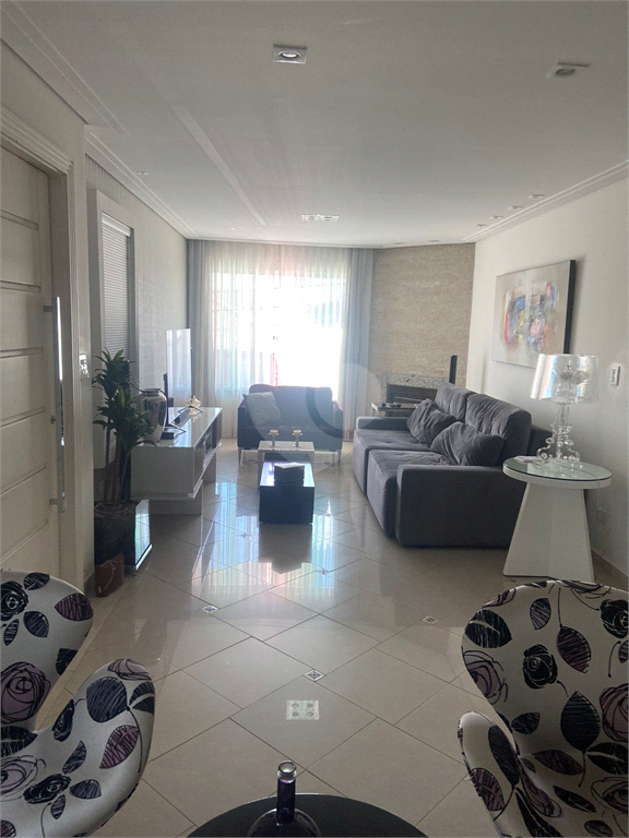 Venda Sobrado São Paulo Jardim Do Colégio (zona Norte) REO905573 3