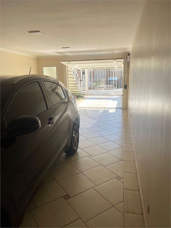 Venda Sobrado São Paulo Jardim Do Colégio (zona Norte) REO905573 2