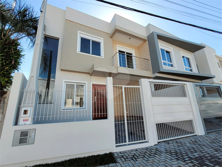 Venda Casa Canoas Nossa Senhora Das Graças REO905592 1