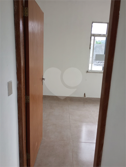 Venda Apartamento Rio De Janeiro Cascadura REO905605 4