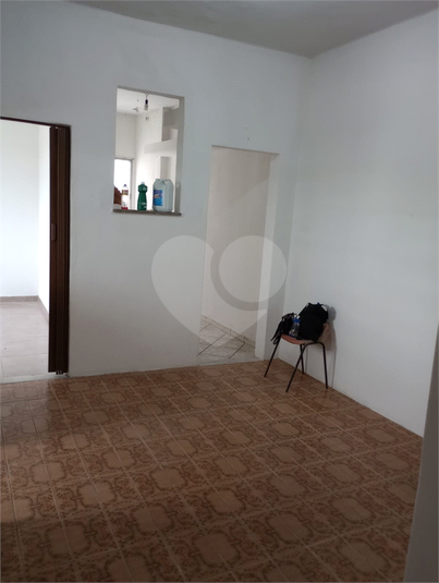 Venda Apartamento Rio De Janeiro Cascadura REO905605 7