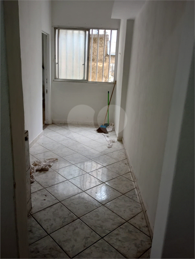 Venda Apartamento Rio De Janeiro Cascadura REO905605 15