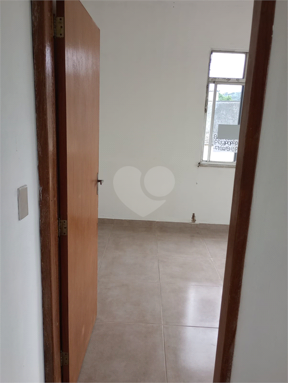 Venda Apartamento Rio De Janeiro Cascadura REO905605 9