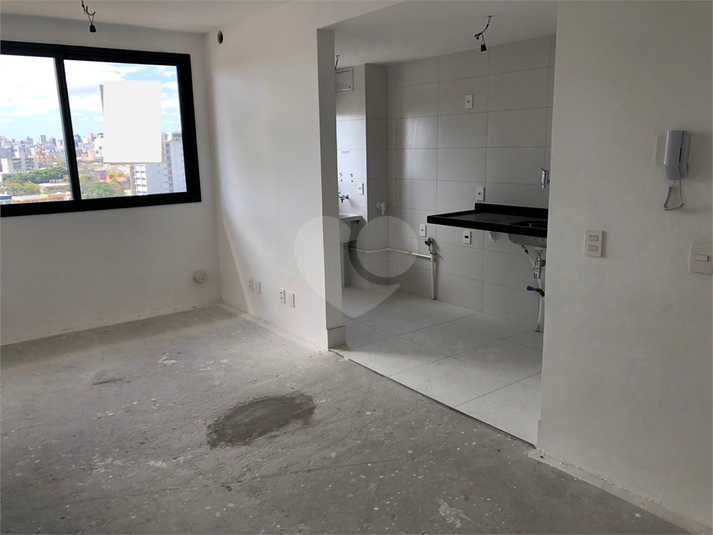 Venda Apartamento Porto Alegre Azenha REO905621 2