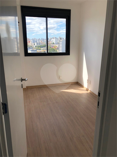 Venda Apartamento Porto Alegre Azenha REO905621 1