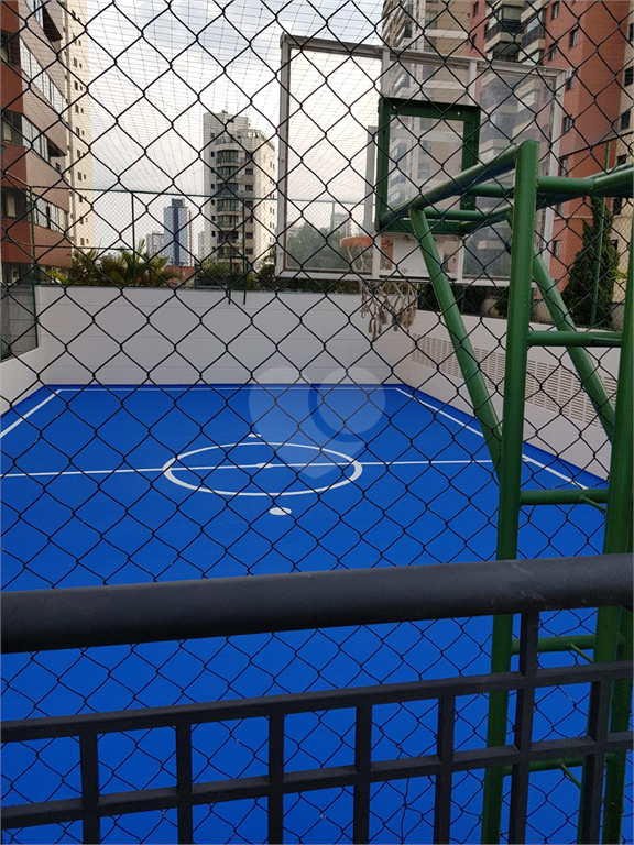 Venda Apartamento São Paulo Vila Regente Feijó REO905624 6