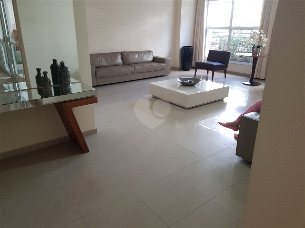 Venda Apartamento São Paulo Vila Regente Feijó REO905624 17