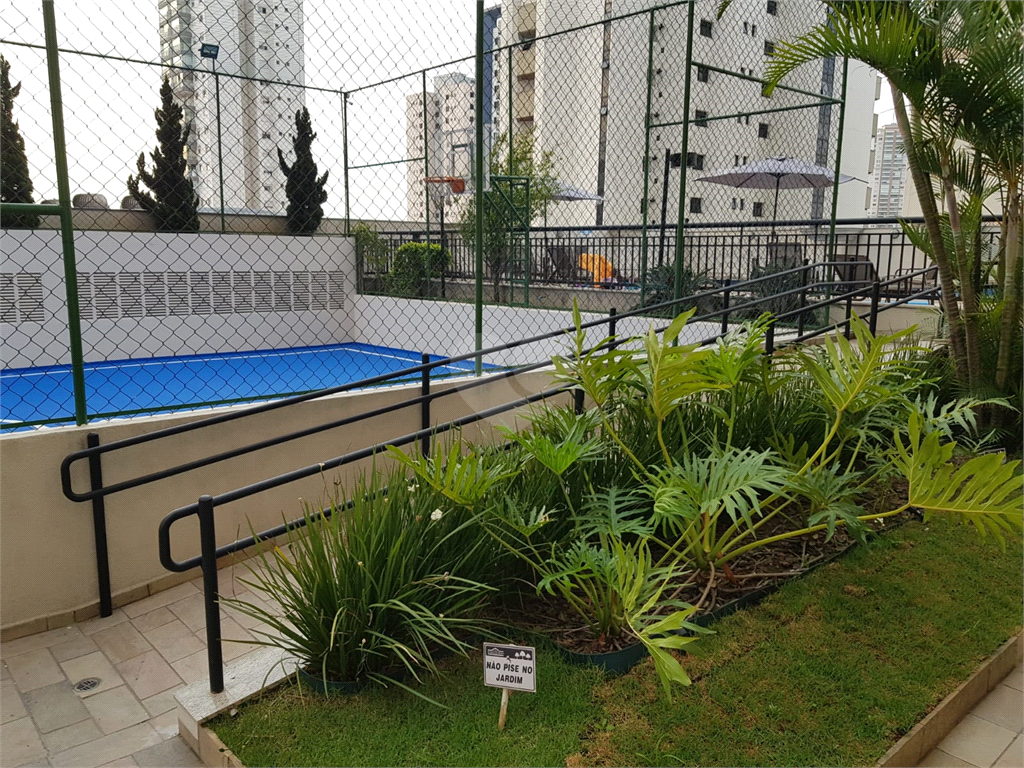 Venda Apartamento São Paulo Vila Regente Feijó REO905624 8