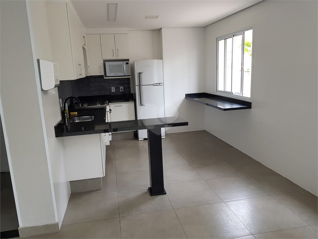 Venda Apartamento São Paulo Vila Regente Feijó REO905624 15