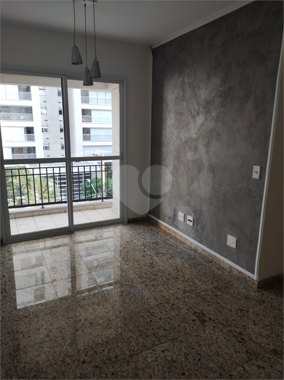 Venda Apartamento São Paulo Vila Regente Feijó REO905624 1