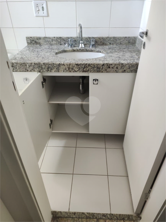 Venda Apartamento São Paulo Vila Regente Feijó REO905624 3