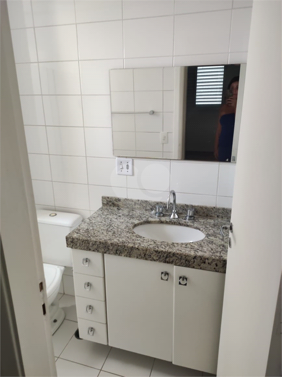 Venda Apartamento São Paulo Vila Regente Feijó REO905624 4