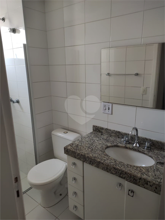 Venda Apartamento São Paulo Vila Regente Feijó REO905624 5