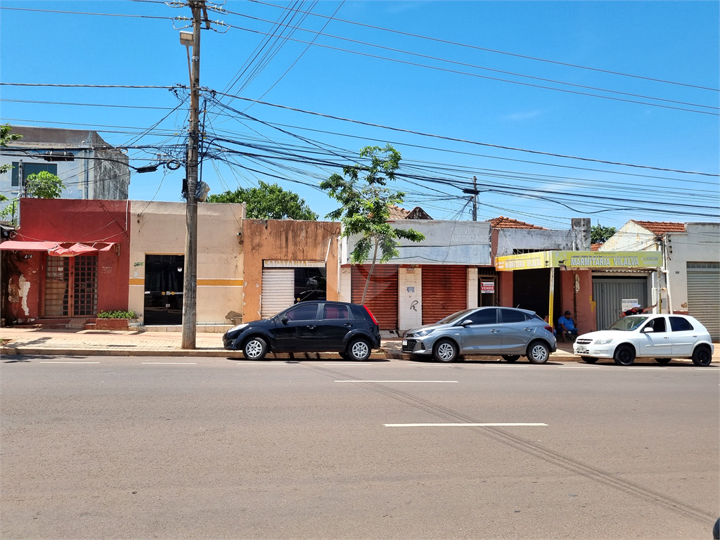 Venda Terreno Campo Grande Centro REO905625 4