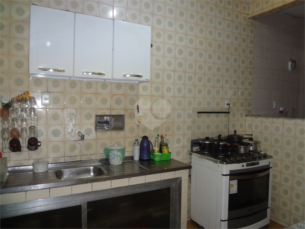 Venda Apartamento Rio De Janeiro Jardim América REO905626 10