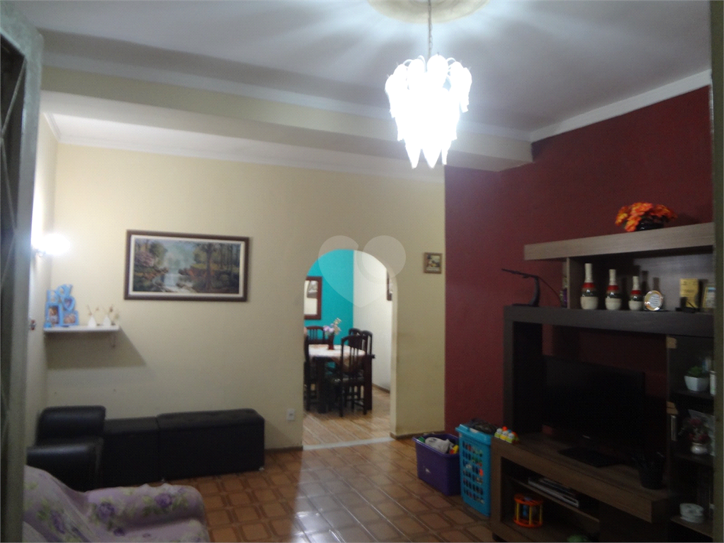 Venda Apartamento Rio De Janeiro Jardim América REO905626 3