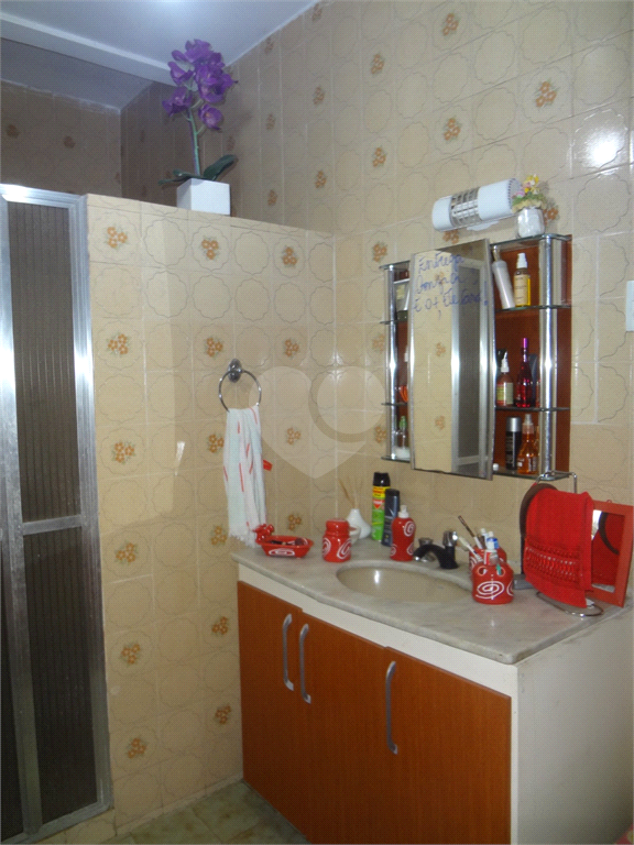 Venda Apartamento Rio De Janeiro Jardim América REO905626 15