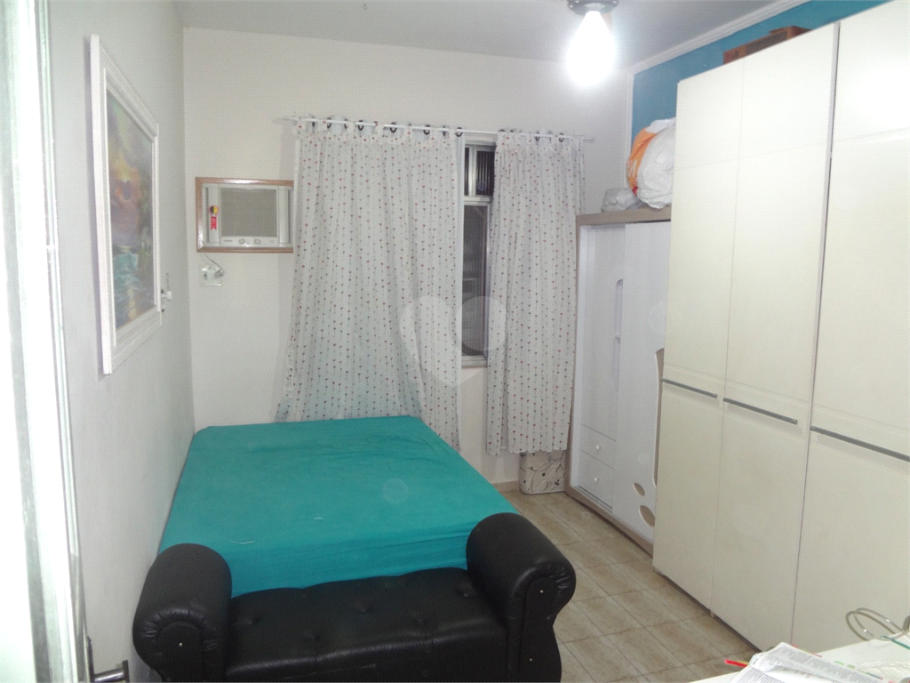 Venda Apartamento Rio De Janeiro Jardim América REO905626 8