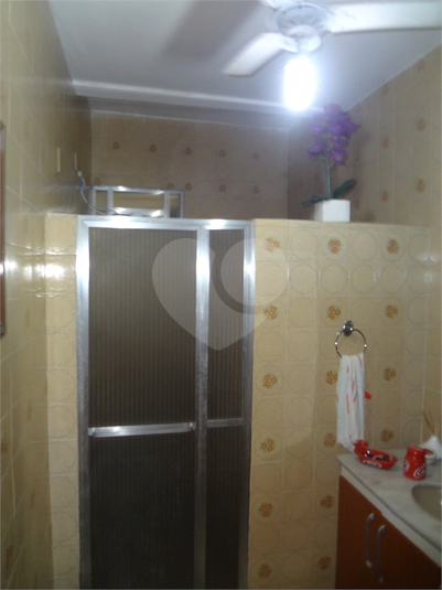 Venda Apartamento Rio De Janeiro Jardim América REO905626 14