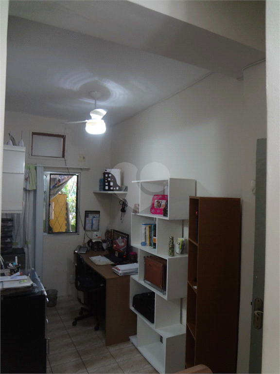 Venda Apartamento Rio De Janeiro Jardim América REO905626 5