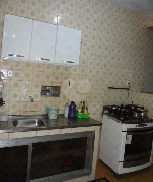 Venda Apartamento Rio De Janeiro Jardim América REO905626 12