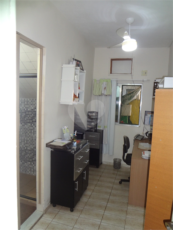 Venda Apartamento Rio De Janeiro Jardim América REO905626 7