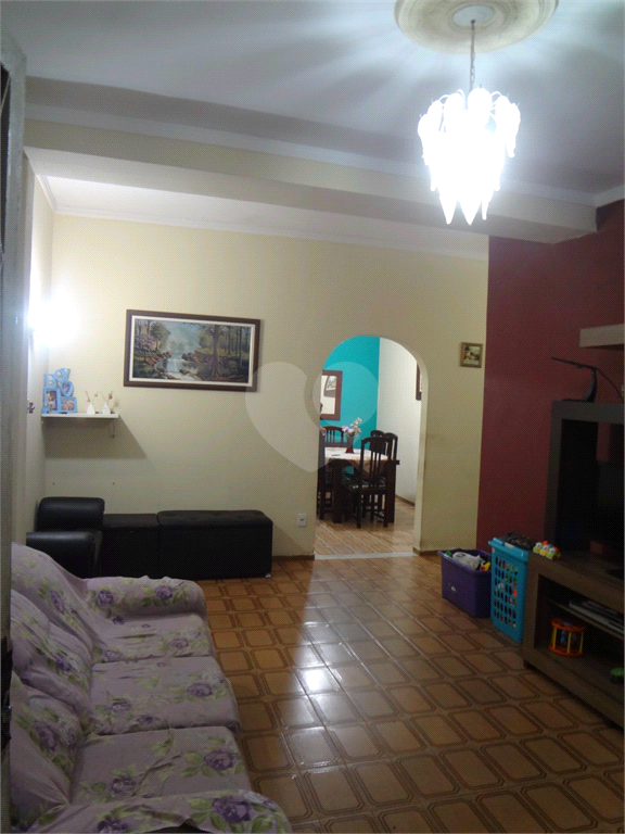 Venda Apartamento Rio De Janeiro Jardim América REO905626 2