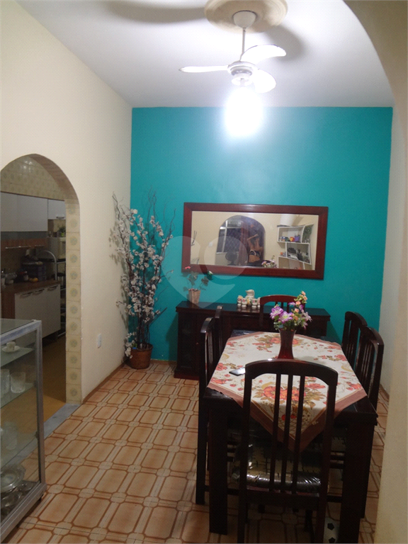 Venda Apartamento Rio De Janeiro Jardim América REO905626 4