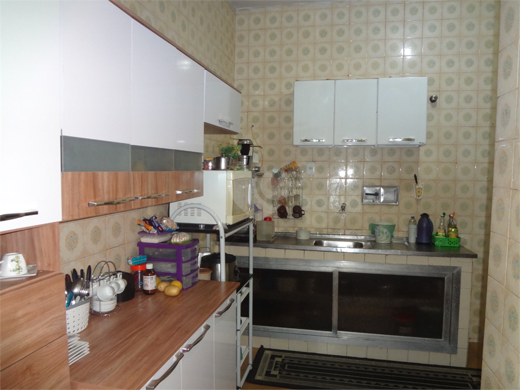 Venda Apartamento Rio De Janeiro Jardim América REO905626 11