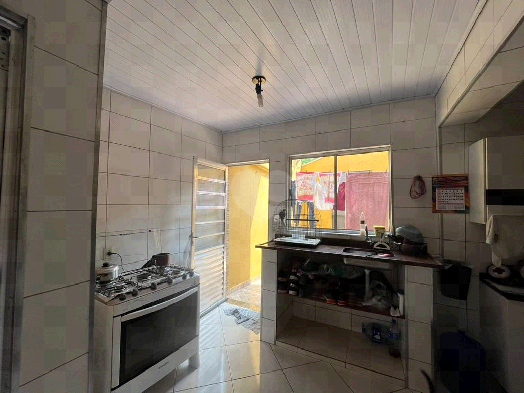 Venda Casa Jundiaí Vila Josefina REO905628 3