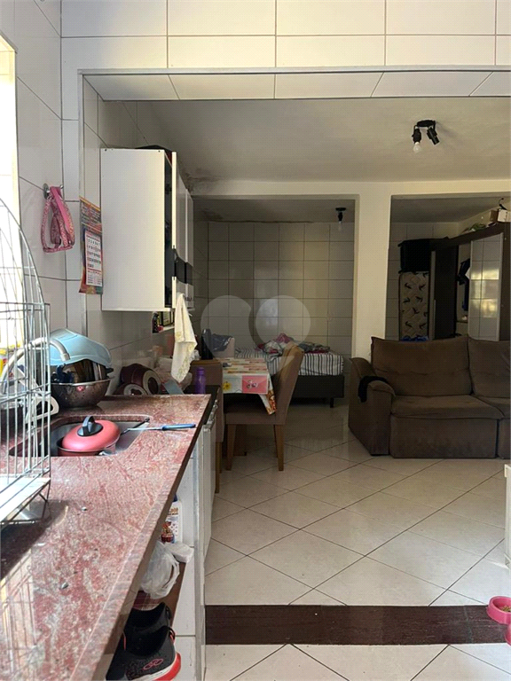 Venda Casa Jundiaí Vila Josefina REO905628 4