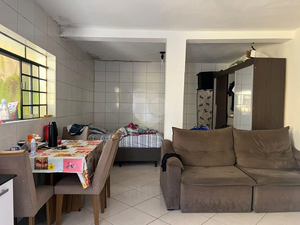 Venda Casa Jundiaí Vila Josefina REO905628 5