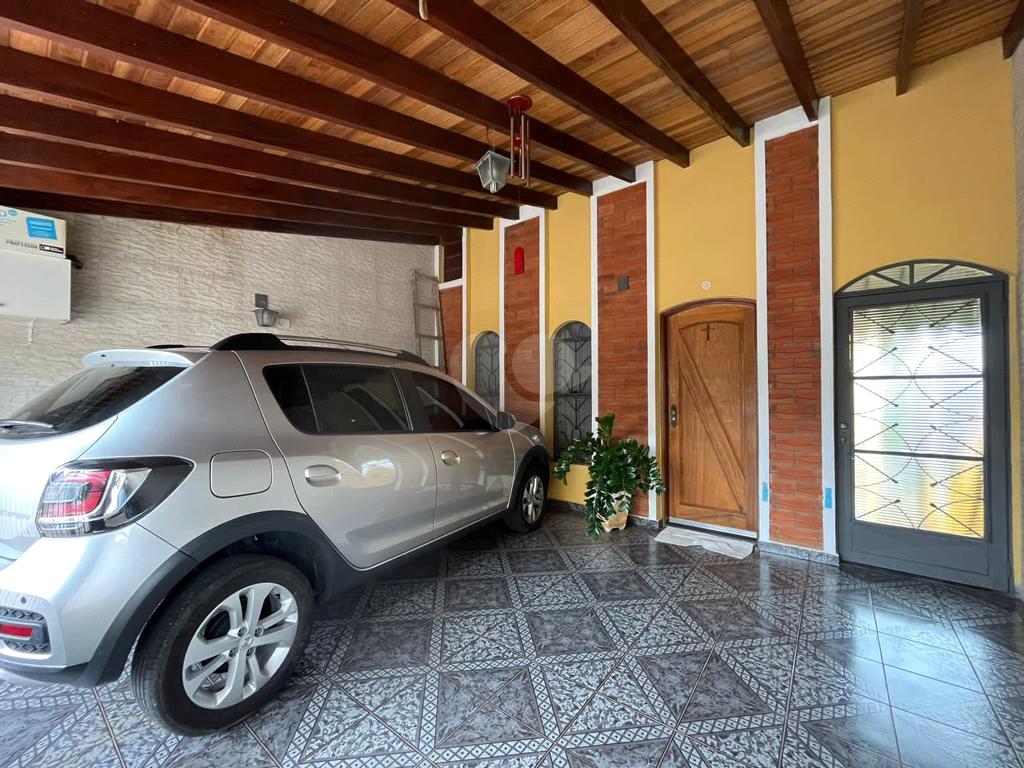 Venda Casa Jundiaí Vila Josefina REO905628 6