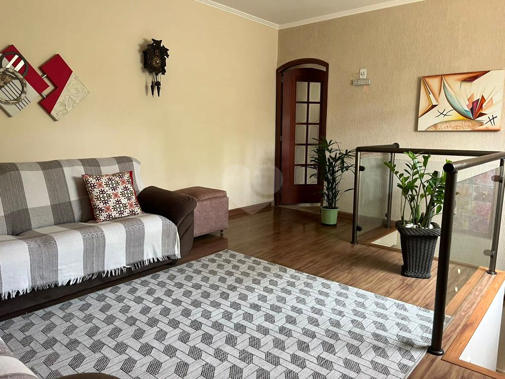 Venda Casa Jundiaí Vila Josefina REO905628 14