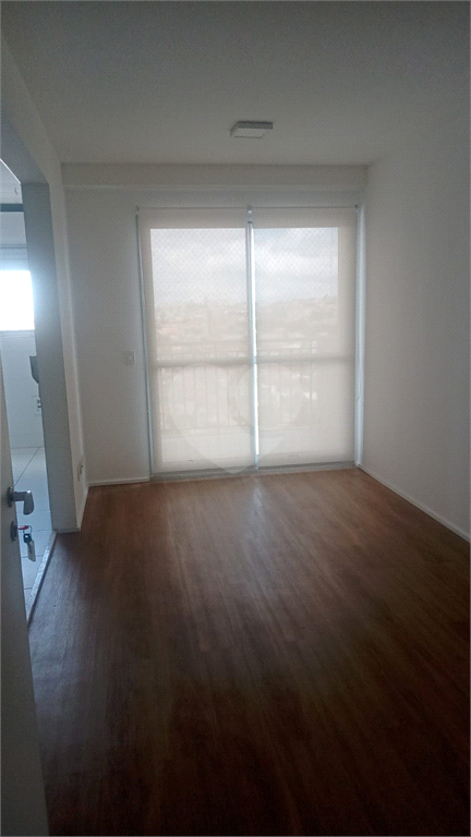 Aluguel Apartamento São Paulo Vila Santa Catarina REO905632 13