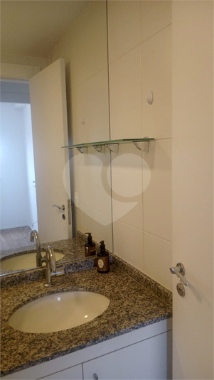 Aluguel Apartamento São Paulo Vila Santa Catarina REO905632 16