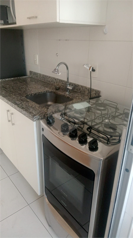 Aluguel Apartamento São Paulo Vila Santa Catarina REO905632 20