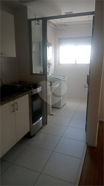 Aluguel Apartamento São Paulo Vila Santa Catarina REO905632 4