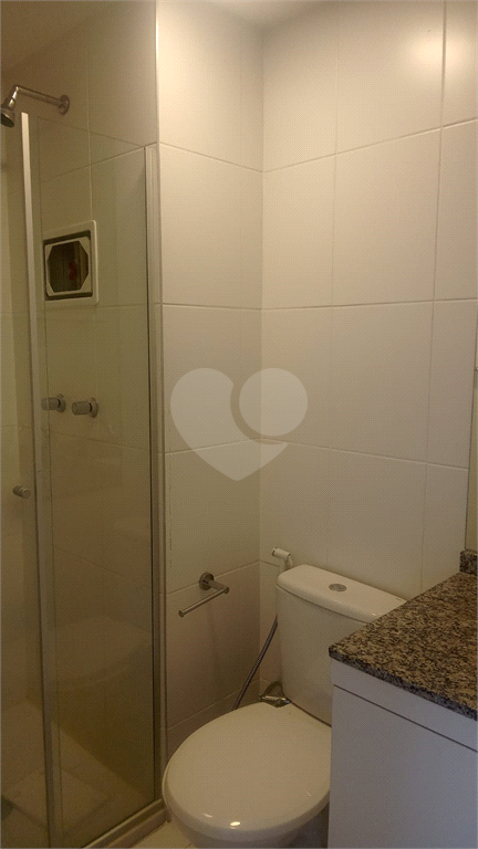 Aluguel Apartamento São Paulo Vila Santa Catarina REO905632 22