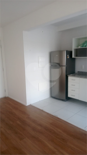 Aluguel Apartamento São Paulo Vila Santa Catarina REO905632 9