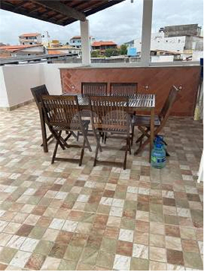 Venda Cobertura Salvador Itapuã REO905635 13