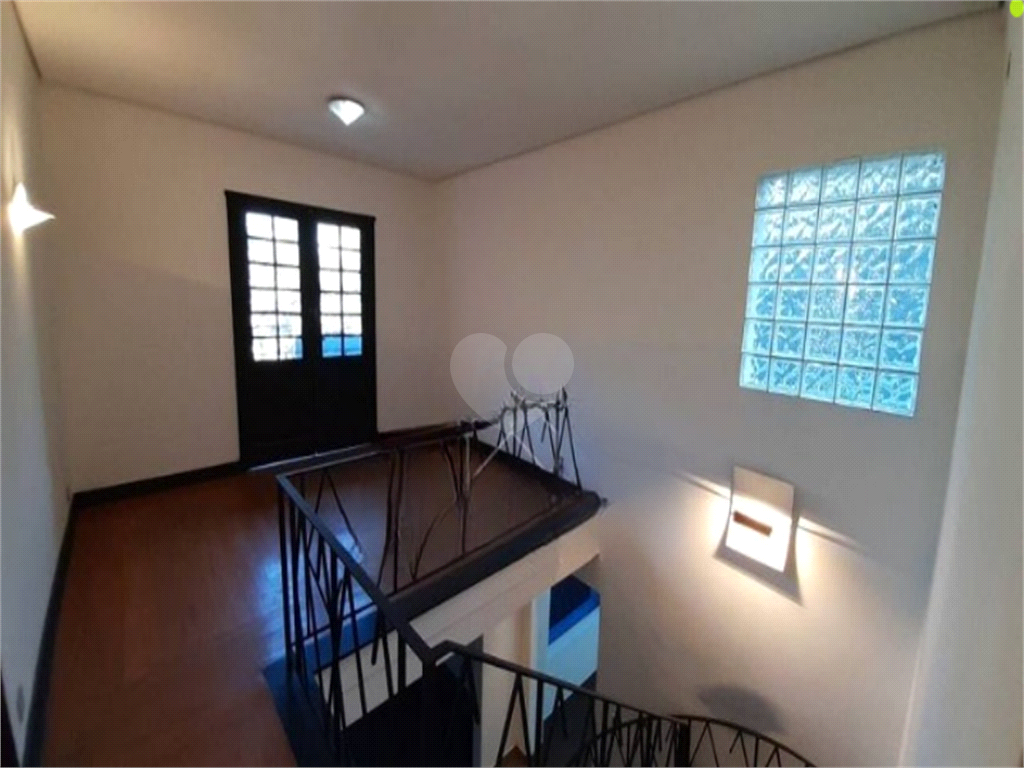 Aluguel Casa São Paulo Jardim América REO905636 10