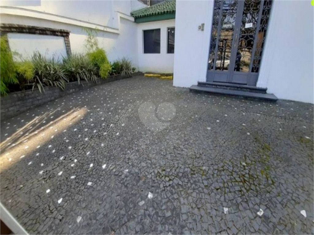 Venda Casa São Paulo Jardim América REO905636 3