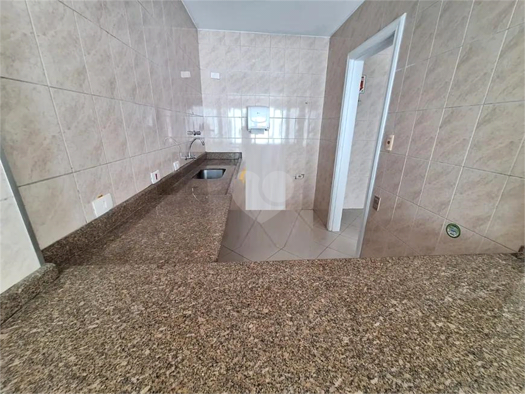 Aluguel Casa São Paulo Jardim América REO905636 15