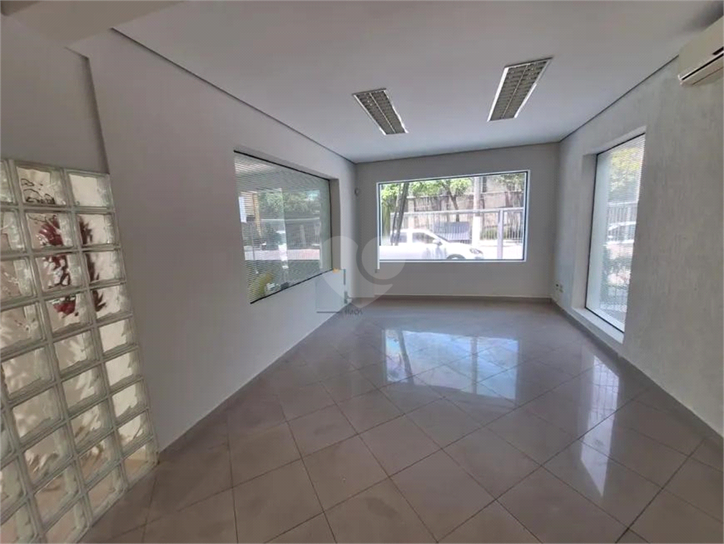 Aluguel Casa São Paulo Jardim América REO905636 26